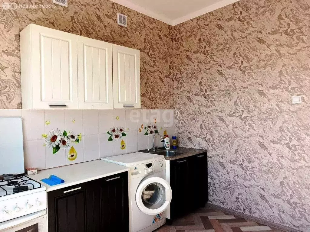 2-комнатная квартира: Валуйки, Весенняя улица, 17/1 (42.5 м) - Фото 1