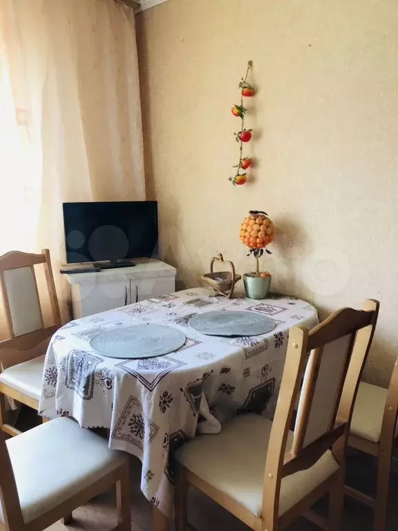 2-к. квартира, 50 м, 6/10 эт. - Фото 1