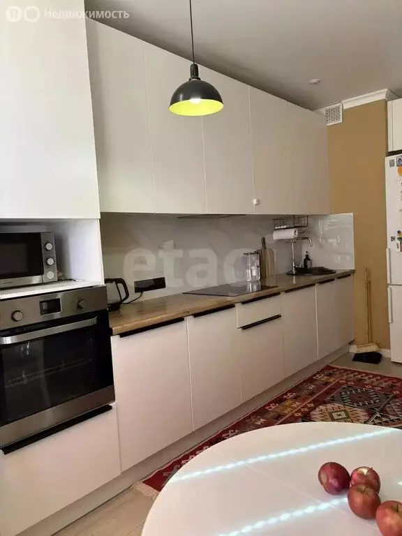 2-комнатная квартира: Тобольск, 15-й микрорайон, 11А (64.2 м) - Фото 2