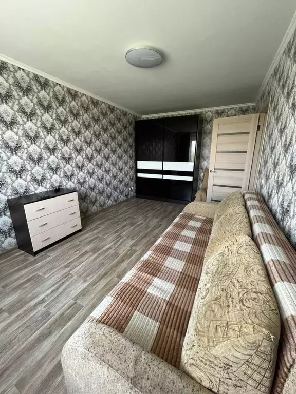 1-к кв. Чувашия, Чебоксары ул. Академика В.Н.Челомея, 1 (36.0 м) - Фото 0