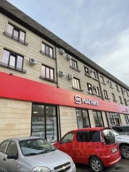 1-к кв. Краснодарский край, Сочи ул. Яна Фабрициуса, 66/3 (23.0 м) - Фото 1