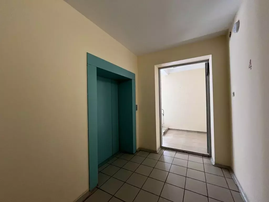 Продаётся 2-к квартира, 75 м - Фото 1