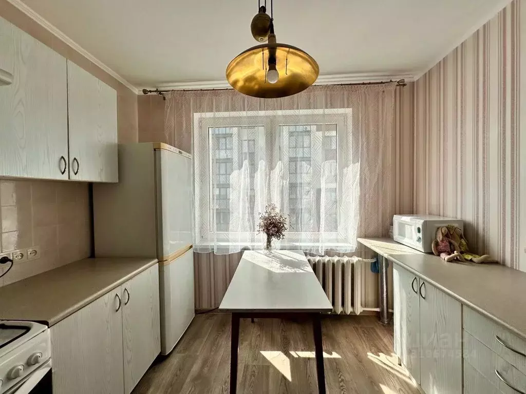 3-к кв. Калининградская область, Калининград Артиллерийская ул., 35 ... - Фото 0
