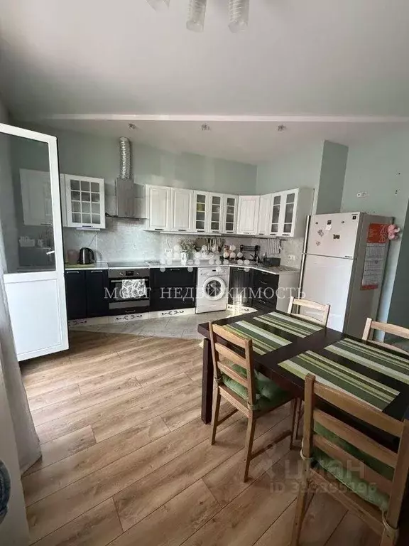 2-к кв. Московская область, Химки ул. 8 Марта, 2А (78.4 м) - Фото 1