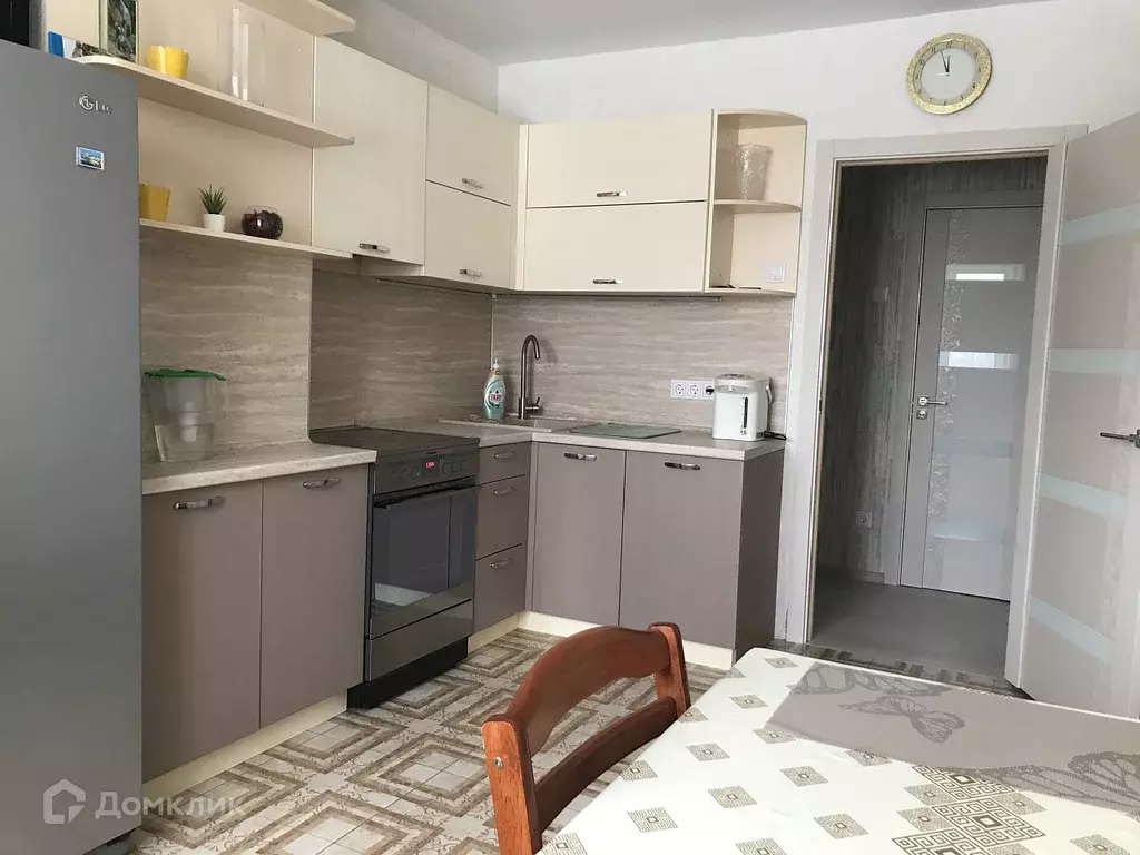 Продаётся 2-к квартира, 63.8 м - Фото 0