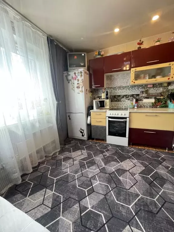 1-к кв. Свердловская область, Екатеринбург ул. Кобозева, 29 (38.0 м) - Фото 0