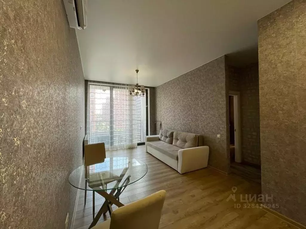 2-к кв. Москва Большая Филевская ул., 3к1 (44.0 м) - Фото 1