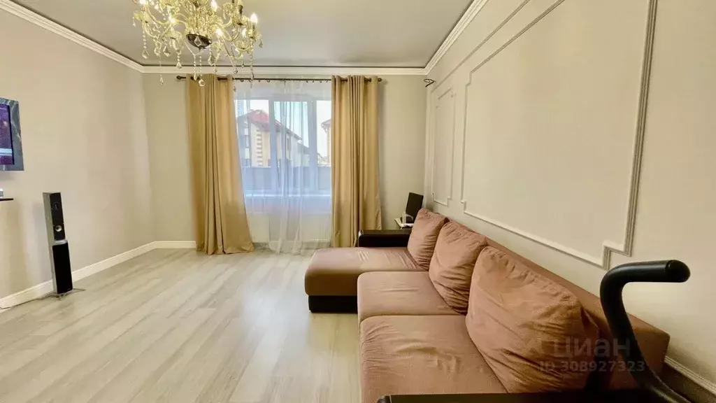Коттедж в Татарстан, Казань Казанская Усадьба кп,  (200 м) - Фото 2