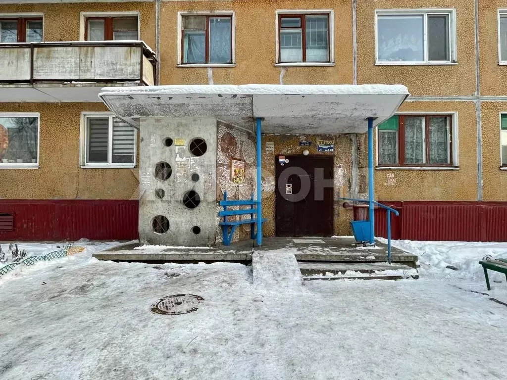 3-к кв. Архангельская область, Архангельск просп. Дзержинского, 25к2 ... - Фото 1