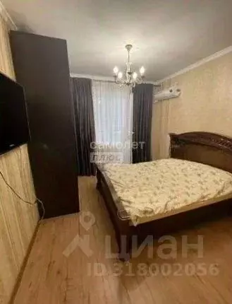 1-к кв. Липецкая область, Липецк Первомайская ул., 38 (45.0 м) - Фото 1