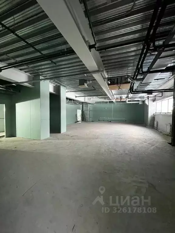 Склад в Хабаровский край, Хабаровск ул. Сидоренко, 1В (1000 м) - Фото 1