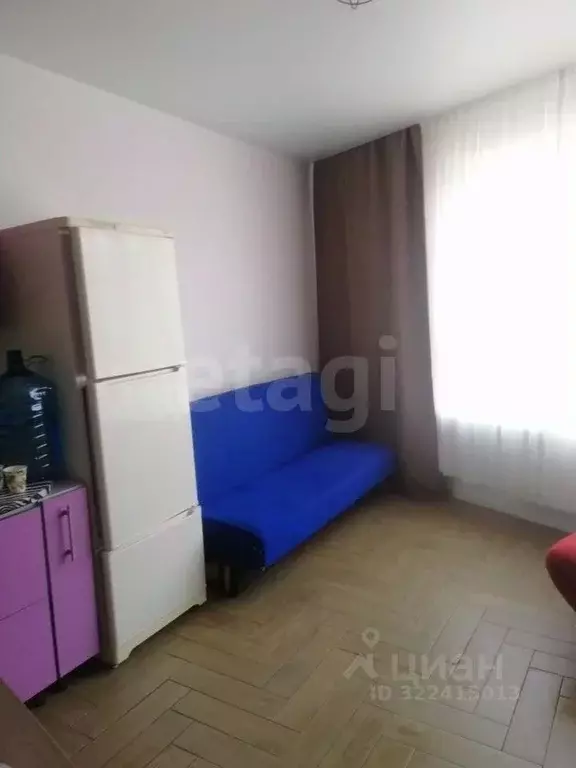 Студия Московская область, Видное бул. Зеленые аллеи, 11 (26.7 м) - Фото 2