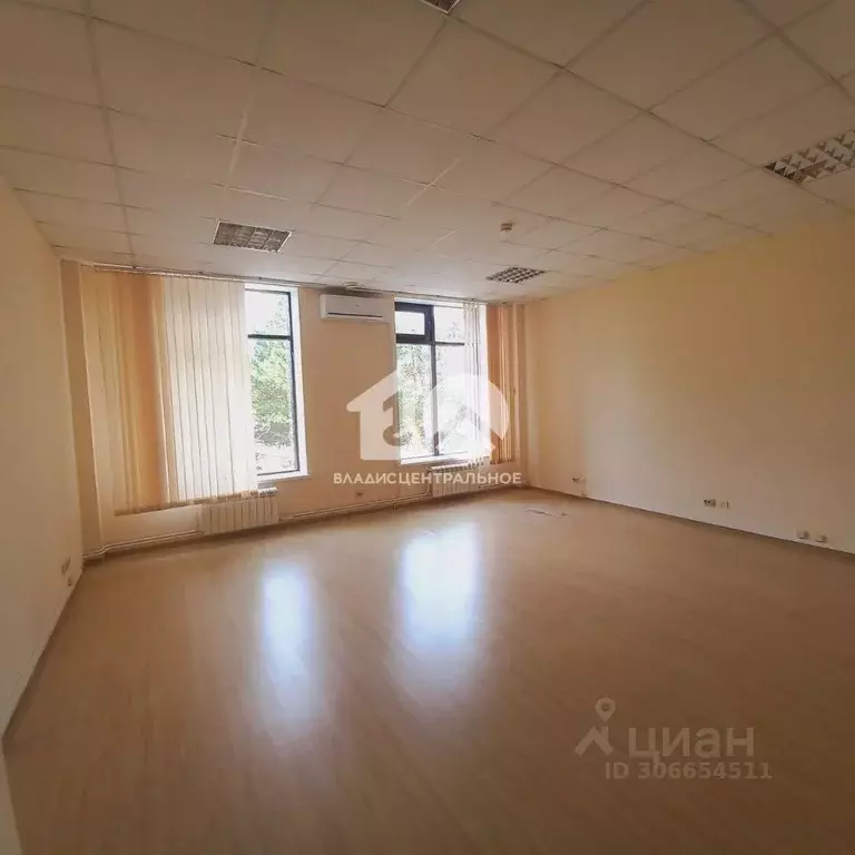 Офис в Новосибирская область, Новосибирск Новая ул., 28 (36 м) - Фото 1