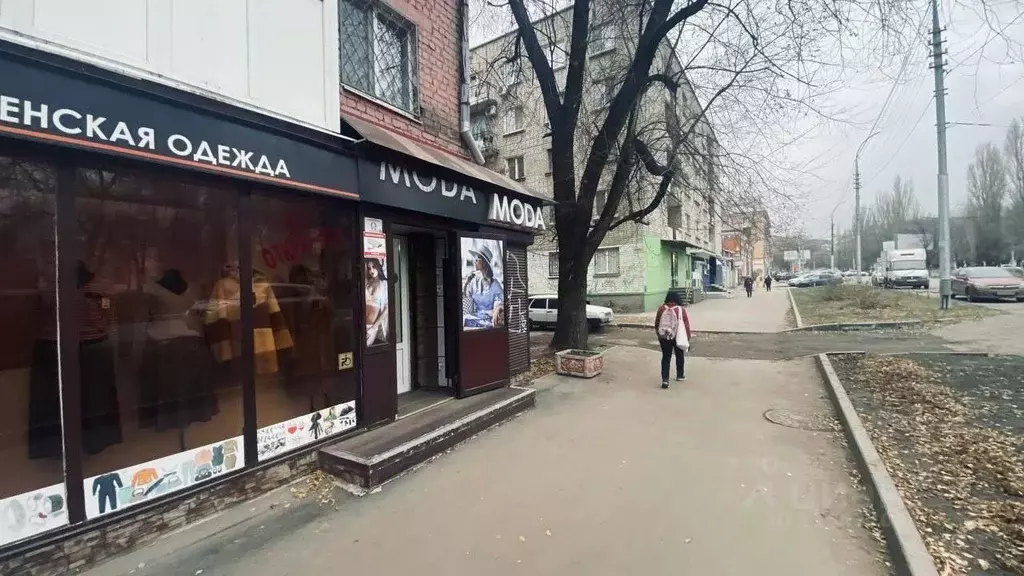 Помещение свободного назначения в Саратовская область, Саратов ул. ... - Фото 1