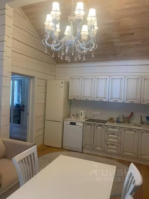 Дом в Новосибирская область, Новосибирск Речкуновская ул., 7Б (90 м) - Фото 2