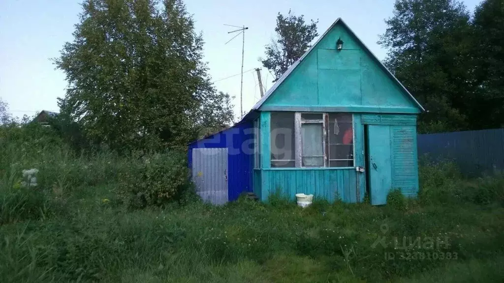 Дом в Башкортостан, Уфа Авангард СНТ, 18 (108 м) - Фото 2