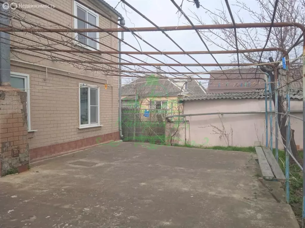 Дом в Крымск, Комсомольская улица (110.6 м) - Фото 1