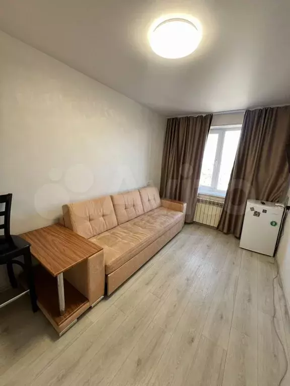 Квартира-студия, 18 м, 3/9 эт. - Фото 0