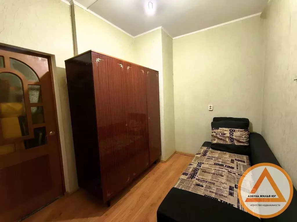 3-к кв. Краснодарский край, Туапсе Гражданский пер. (50.0 м) - Фото 2