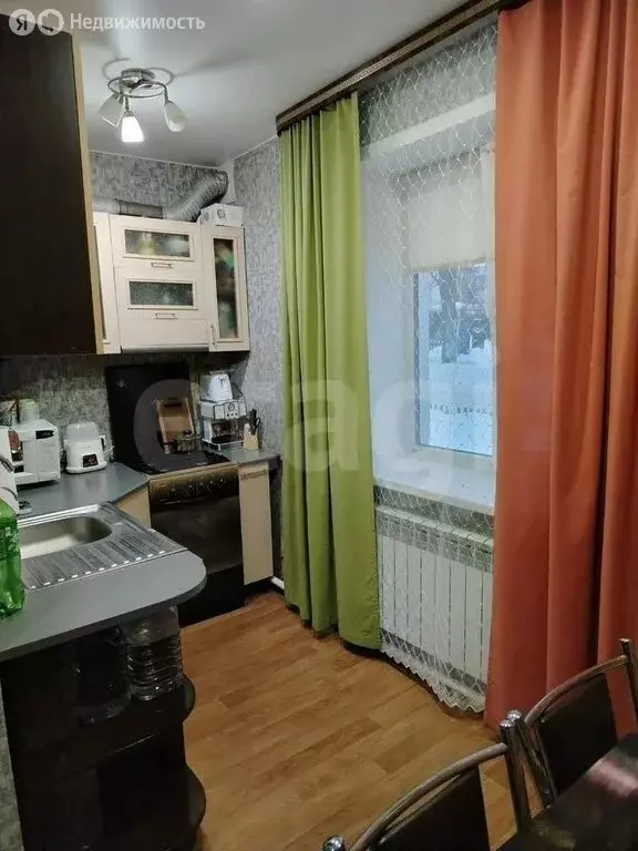 3-комнатная квартира: Данков, улица Мира, 73 (56 м) - Фото 2
