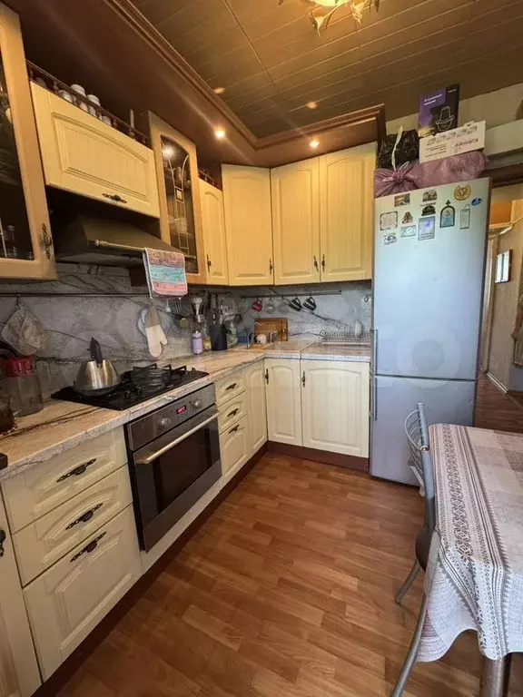2-к. квартира, 49 м, 3/5 эт. - Фото 1