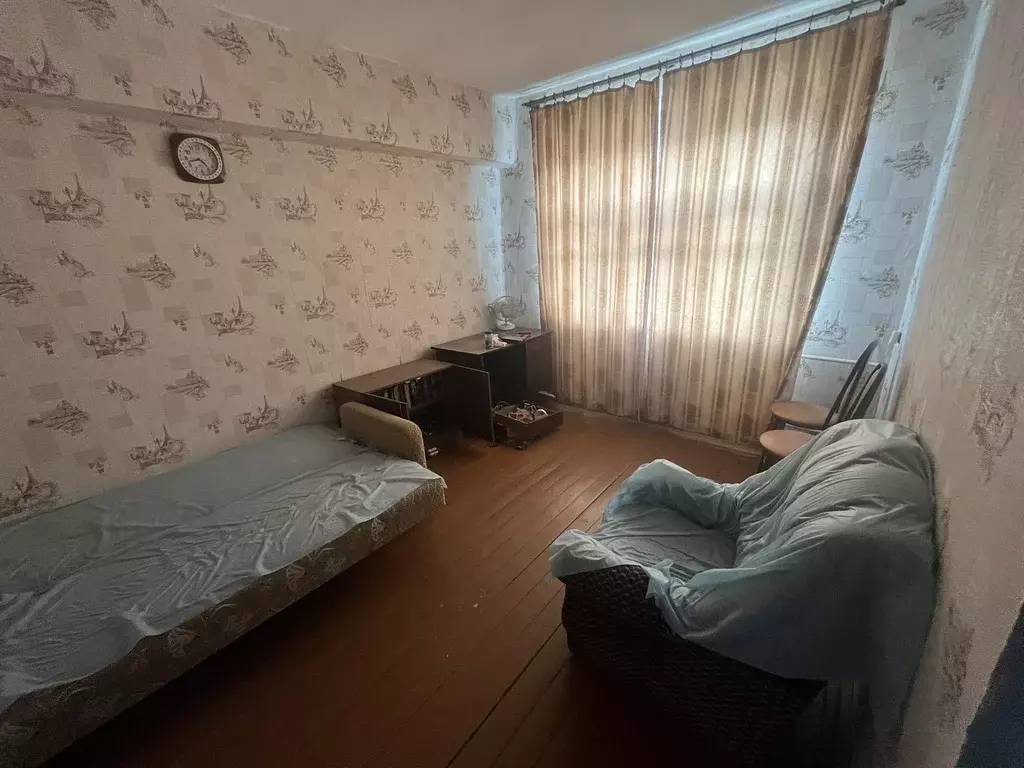 Продаётся 2-к квартира, 36.9 м - Фото 1