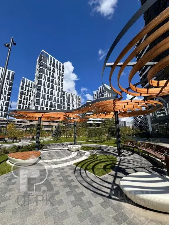 1-к кв. Москва ул. Крузенштерна, 9 (39.4 м) - Фото 1