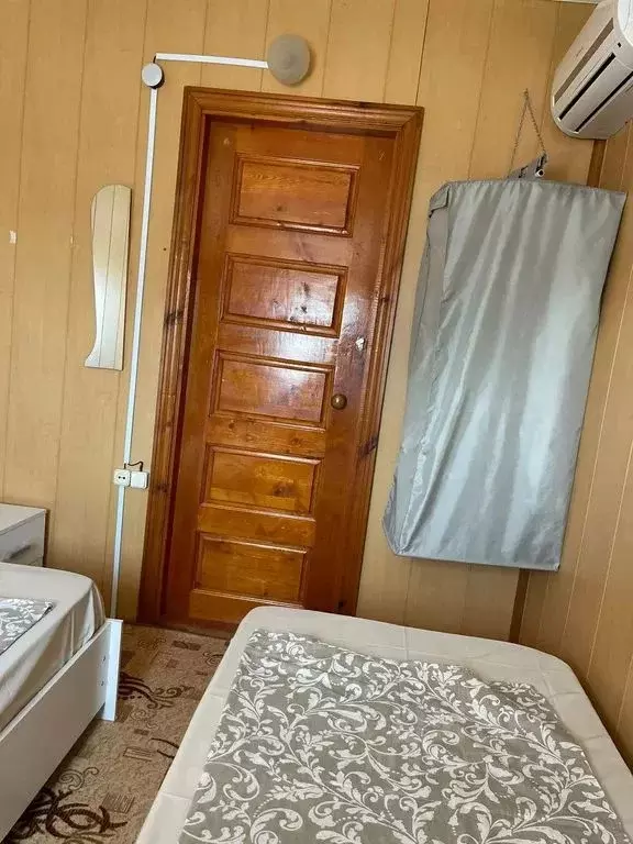 Комната Краснодарский край, Анапа муниципальный округ, Благовещенская ... - Фото 1