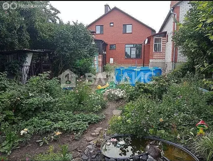 Дом в Белгород, улица 8 Марта, 21 (176 м) - Фото 0