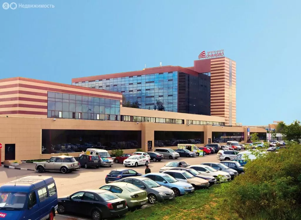 Офис (107.6 м) - Фото 2