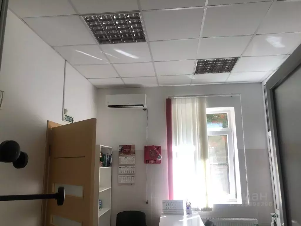 Помещение свободного назначения в Краснодарский край, Темрюк ... - Фото 2