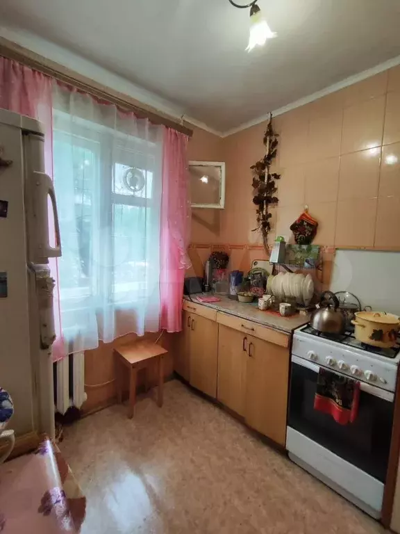 2-к. квартира, 44 м, 1/5 эт. - Фото 0