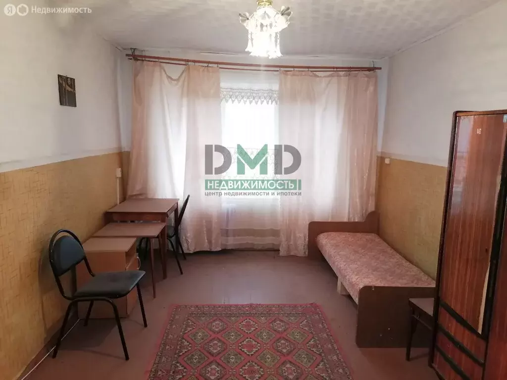 1к в -комнатной квартире (17 м) - Фото 1