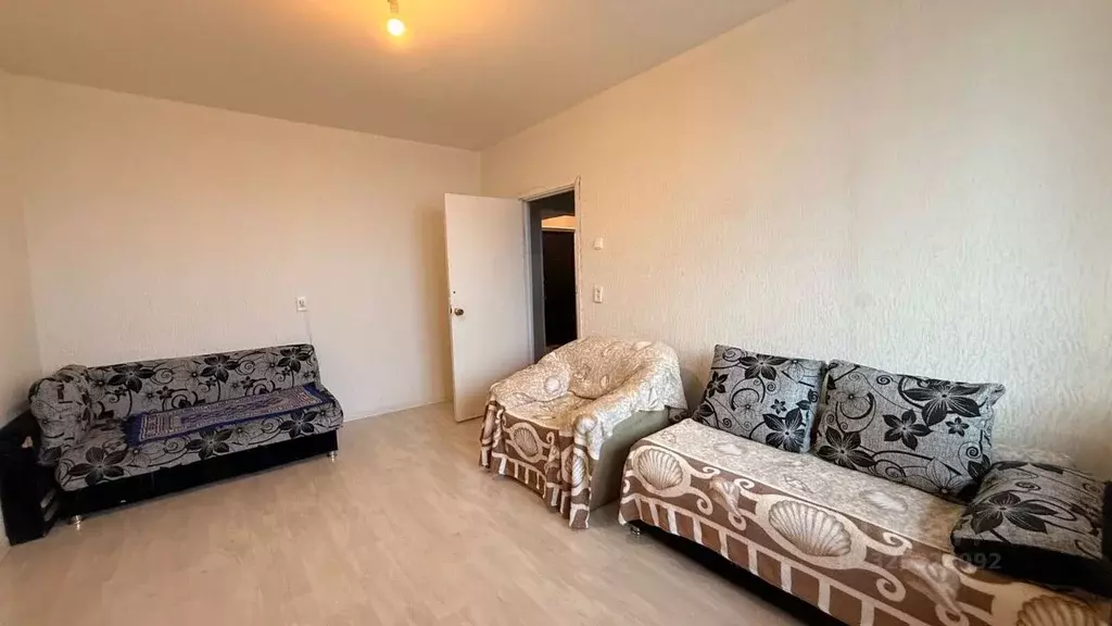 2-к кв. Санкт-Петербург Боткинская ул., 15К2 (53.6 м) - Фото 2