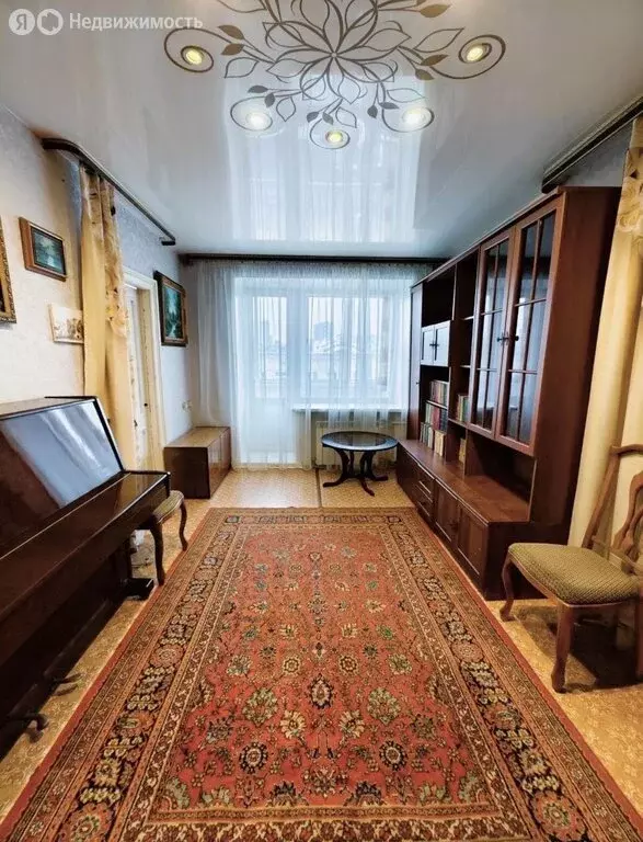 2-комнатная квартира: посёлок Малиновка, улица 60 лет Октября, 16 ... - Фото 2