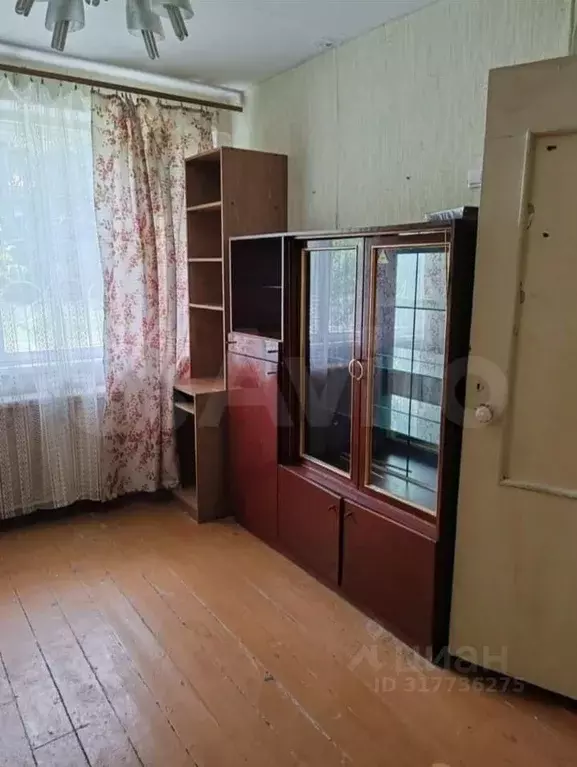 1-к кв. Новосибирская область, Новосибирск ул. Лескова, 280 (32.0 м) - Фото 0