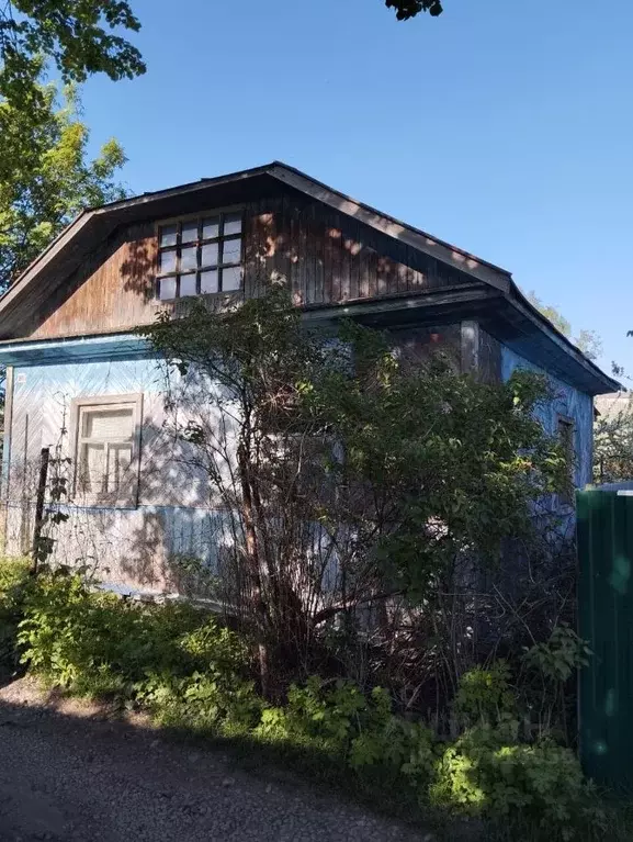 Дом в Алтайский край, Барнаул городской округ, пос. Плодопитомник, ... - Фото 0