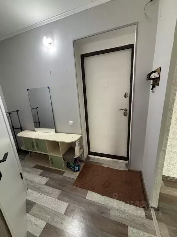 1-к кв. Алтайский край, Барнаул Северный Власихинский проезд, 112 ... - Фото 1