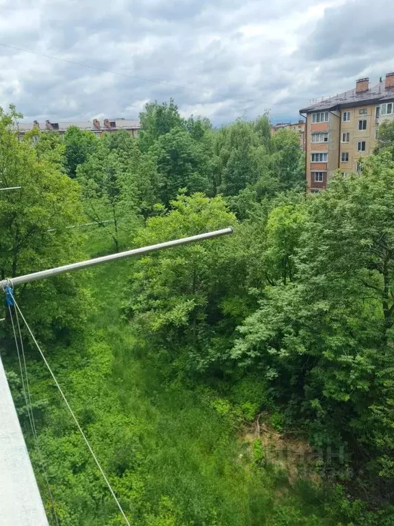 2-к кв. Северная Осетия, Владикавказ ул. Леонова, 9к2 (52.0 м) - Фото 1