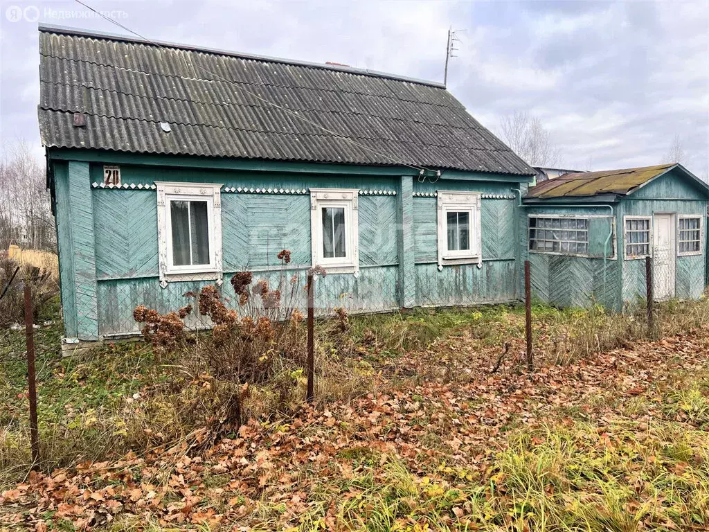 Дом в Сельцо, Колхозная улица, 20 (71 м) - Фото 2