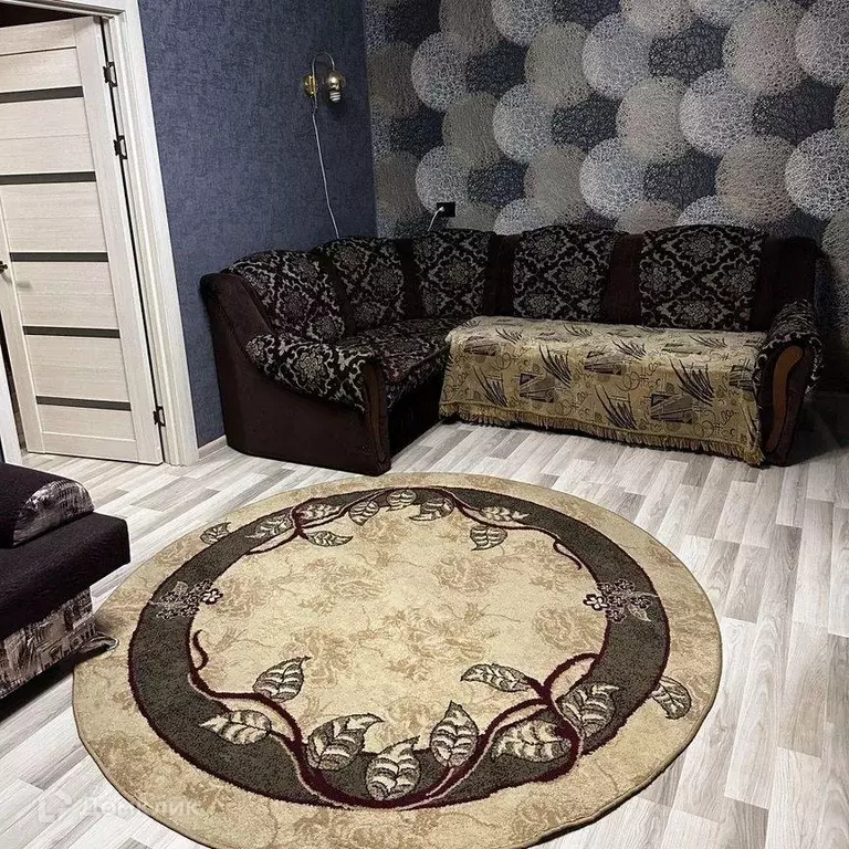 Продаётся 2-к квартира, 45.1 м - Фото 0