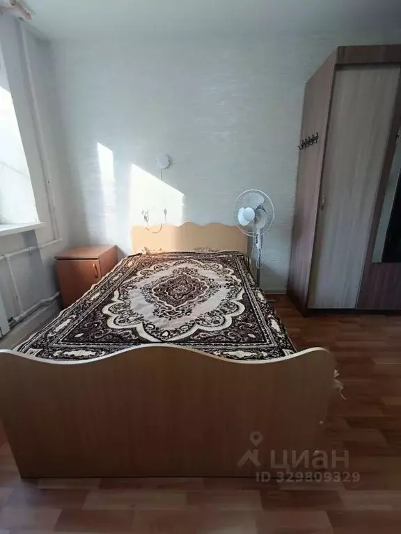 Комната Самарская область, Самара Нагорная ул., 13 (12.0 м) - Фото 2