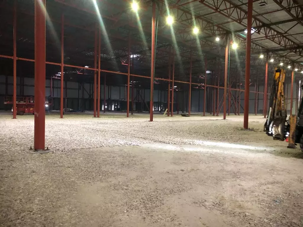 Склад в Московская область, Ногинск Богородский городской округ, ул. ... - Фото 2