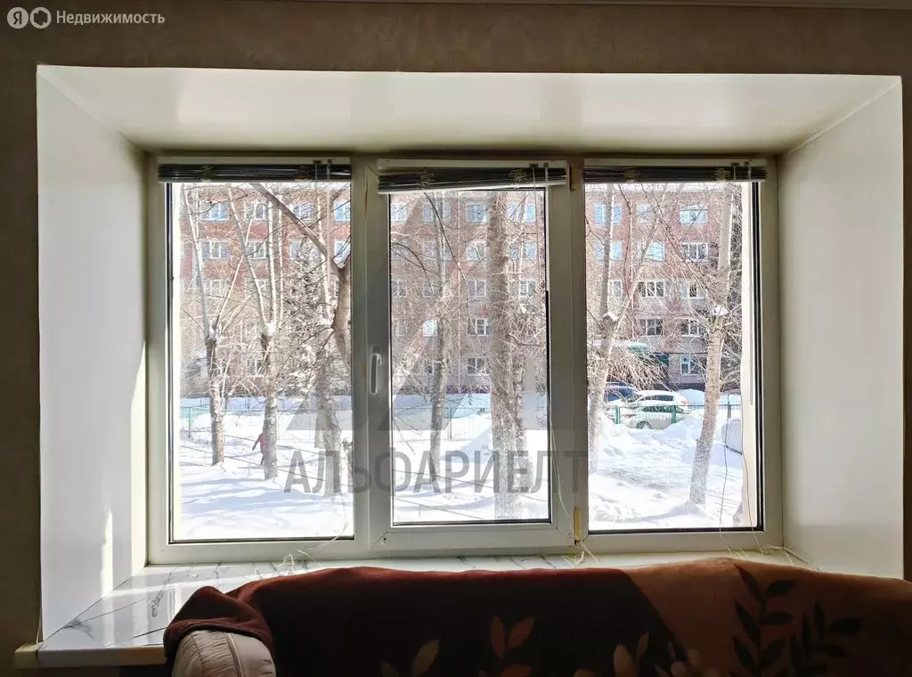 1к в 2-комнатной квартире (13 м) - Фото 2