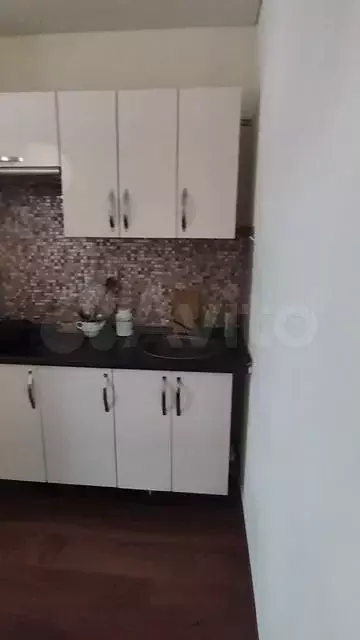 1-к. квартира, 40 м, 6/17 эт. - Фото 1