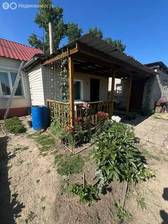 Дом в Ивановка, улица Ленина, 7 (76.2 м) - Фото 0