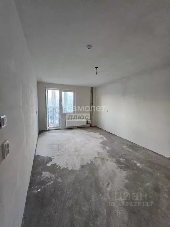 Студия Краснодарский край, Анапа ул. Ленина, 237 (25.11 м) - Фото 0