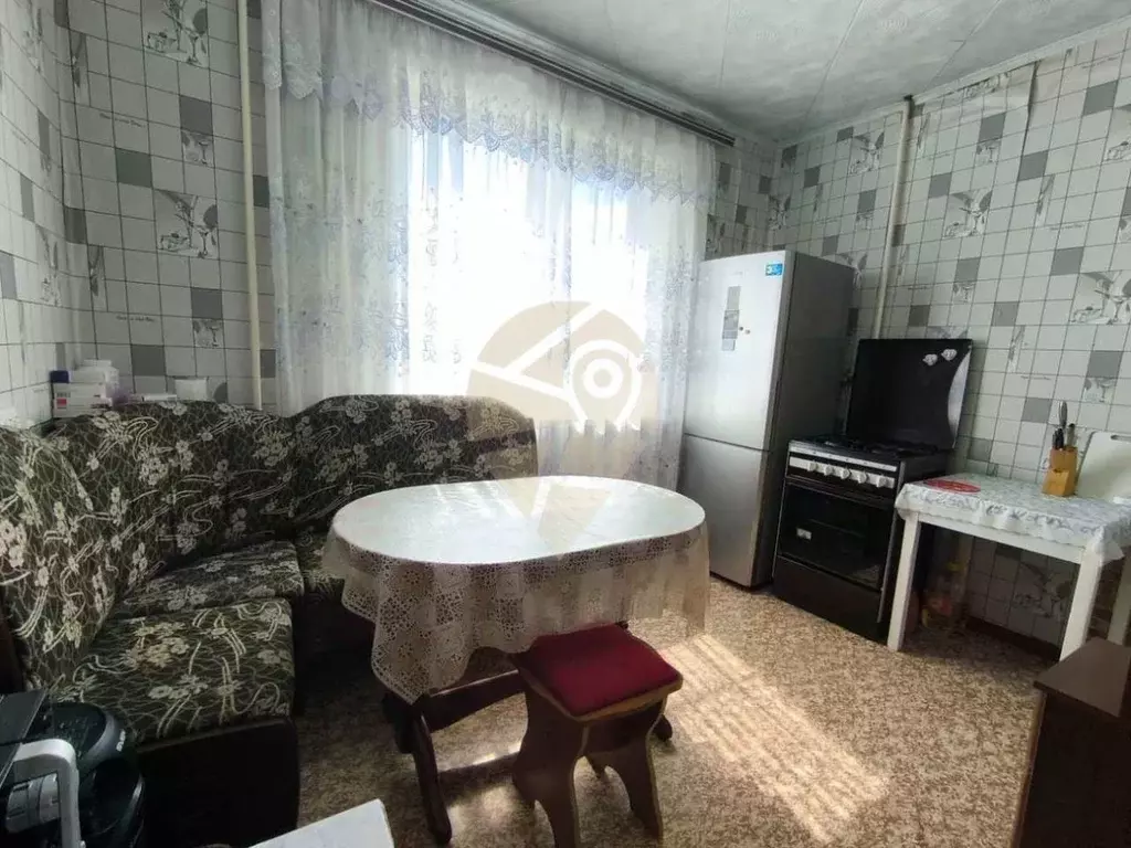 1-к кв. Белгородская область, Старый Оскол Южный мкр, 3 (38.5 м) - Фото 1