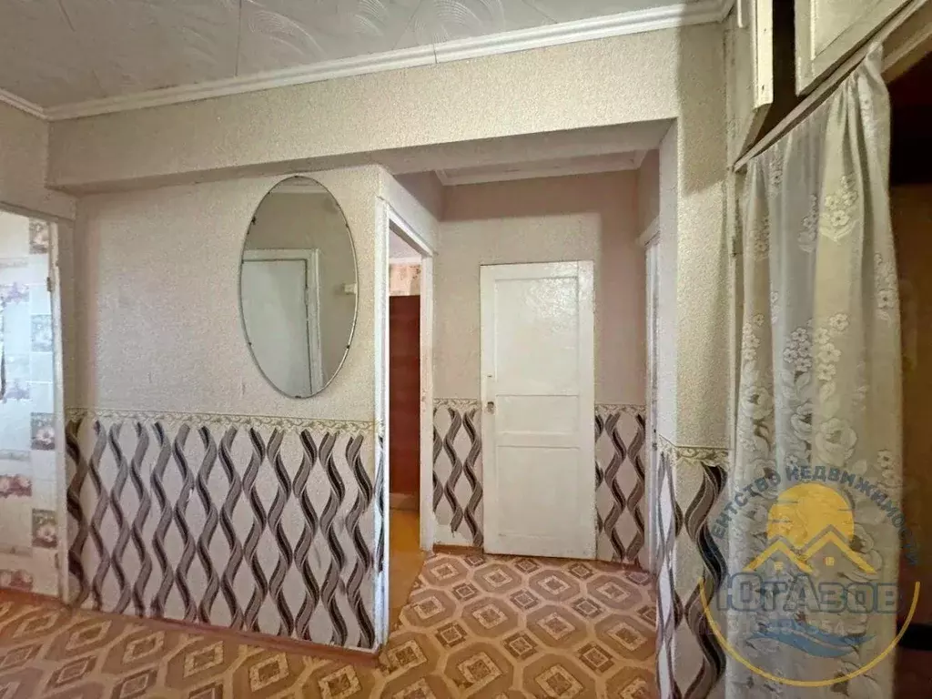 Квартира, 2 комнаты, 47.1 м - Фото 1