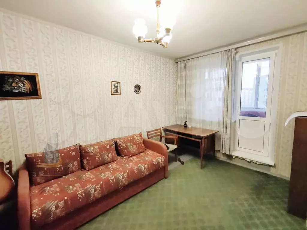 2-к. квартира, 55 м, 10/12 эт. - Фото 0